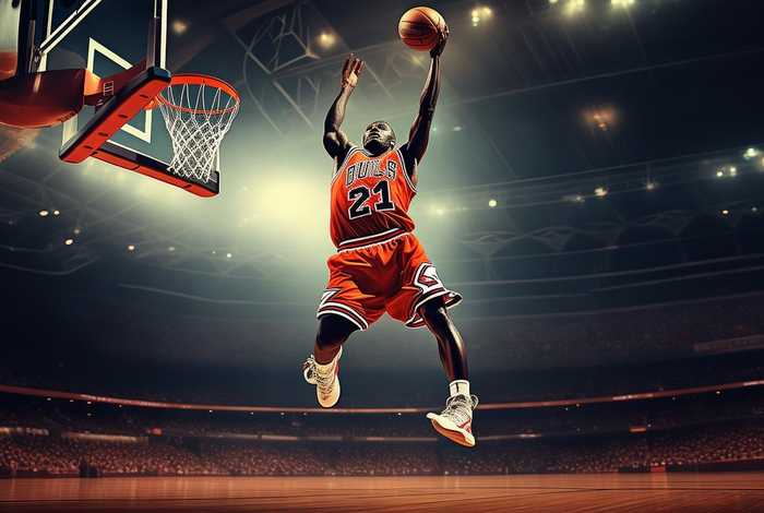 乔丹生涯数据 乔丹生涯数据最新