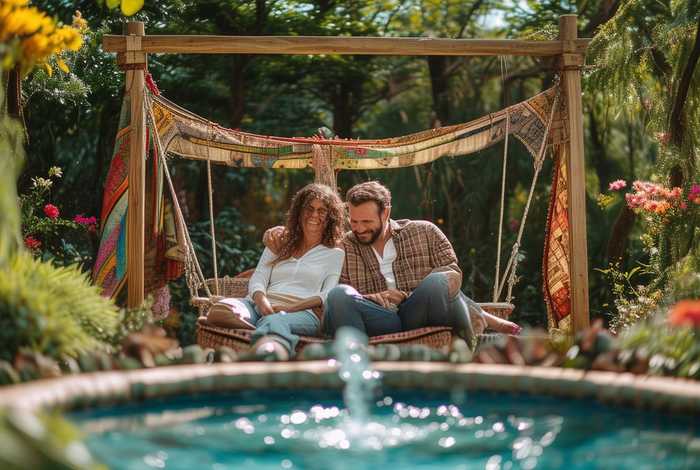 惬意的生活美滋滋 惬意的生活美滋滋的句子