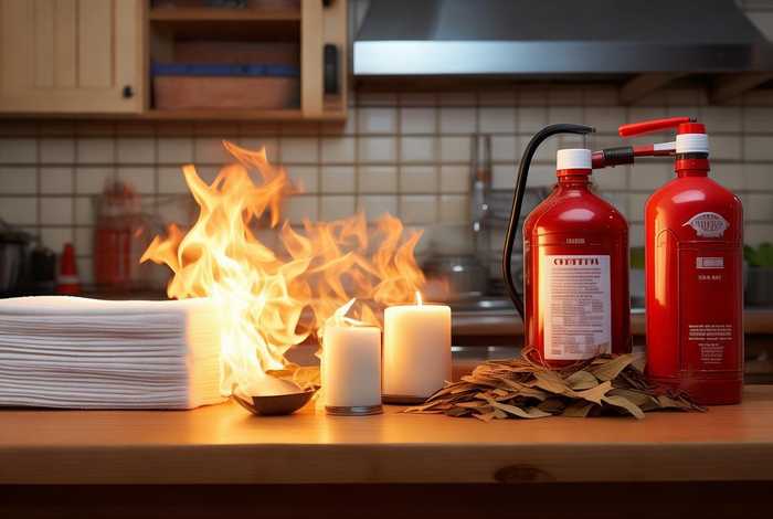 生活中的易燃物品有哪些常见的;生活中的易燃物品有哪些常见的灭火方法 生活中的易燃物品有哪些常见的;生活中的易燃物品有哪些常见的灭火方法