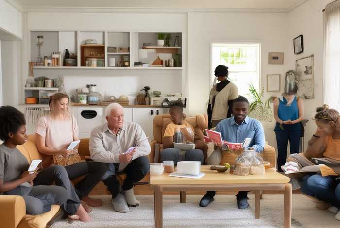 生活技能包括六个方面（生活技能包括六个方面内容）