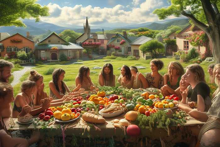 生活应该是什么样子的呢；生活应该是什么样子的呢图片