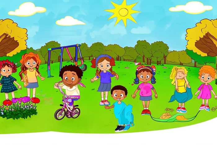 生活上的好习惯儿歌、生活好习惯养成儿歌