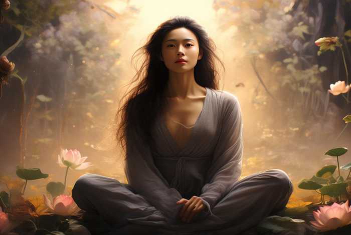 内在生活的真谛江秀琴 - 内在生活的真谛江秀琴全集