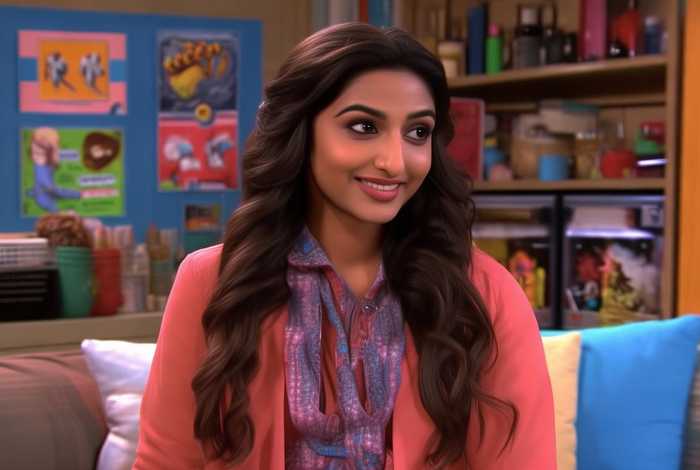 生活大爆炸priya出现，生活大爆炸priya出现的集数