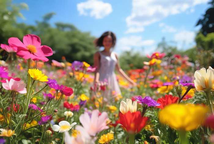 生活像花儿一样绽放歌曲 生活像花儿一样绽放歌曲歌词