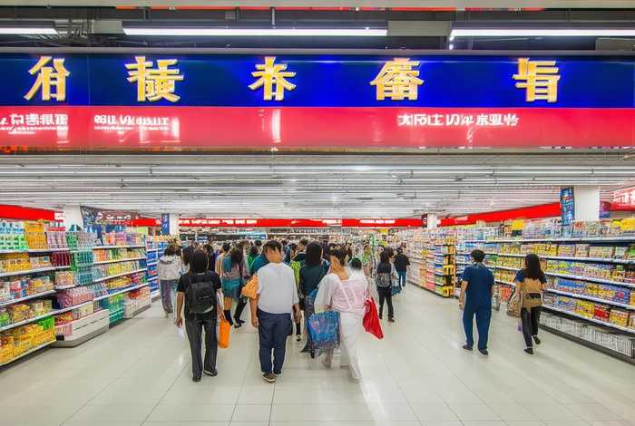 上海超生活超市官网，上海超生活超市官网电话