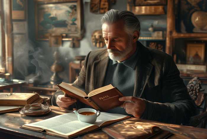 生活的艺术英文版在线阅读（生活的艺术英文版在线阅读全文）