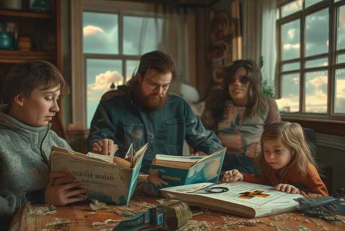 气象与生活安全 - 气象与生活安全心得体会 气象与生活安全 - 气象与生活安全心得体会