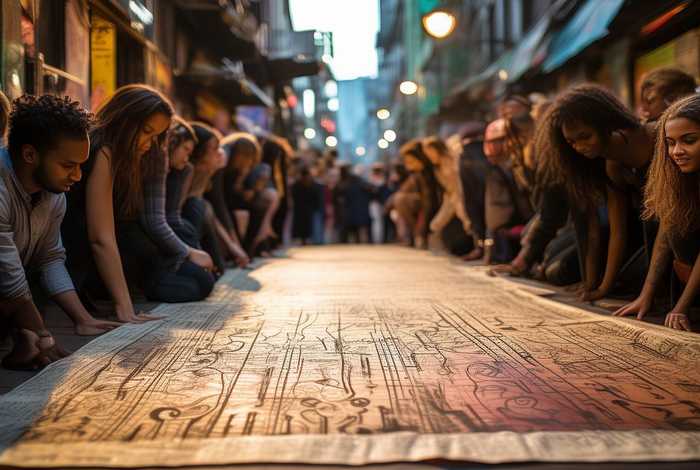 生活八卦暗码揭秘 - 生活八卦暗码揭秘图片