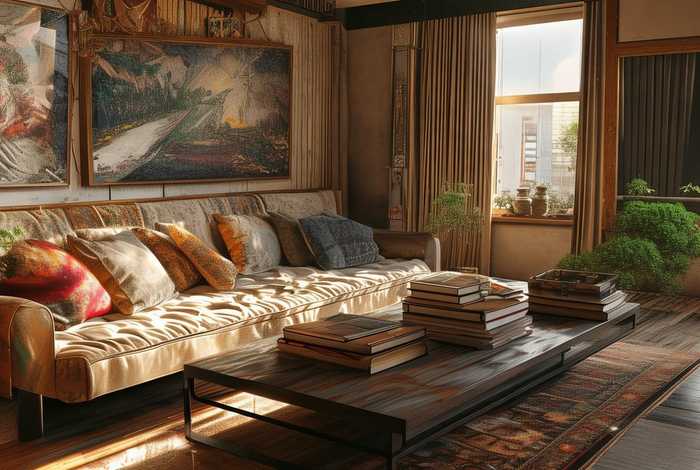 生活家如何装修（生活家装饰如何）