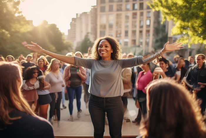 普通人的生活励志故事，关于生活中一些励志的人物故事