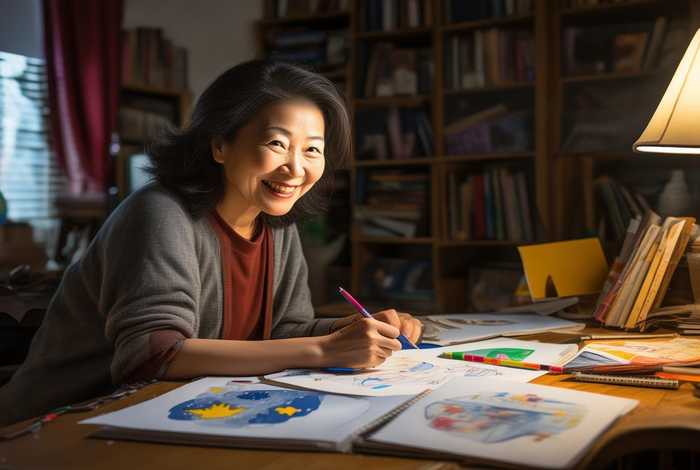 生活智多星作文 - 生活中的智多星作文