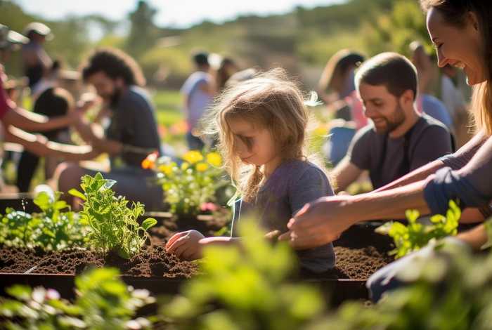 生活公益意义 生活公益意义和价值