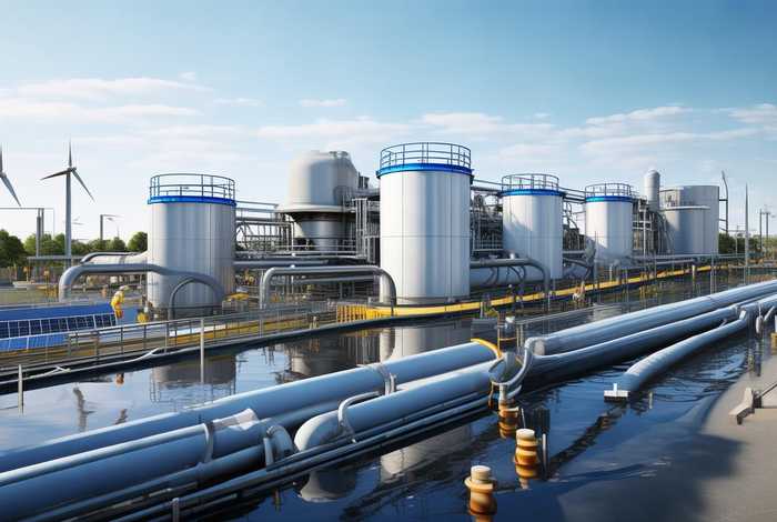 生活污水方案范文，生活污水方案范文大全