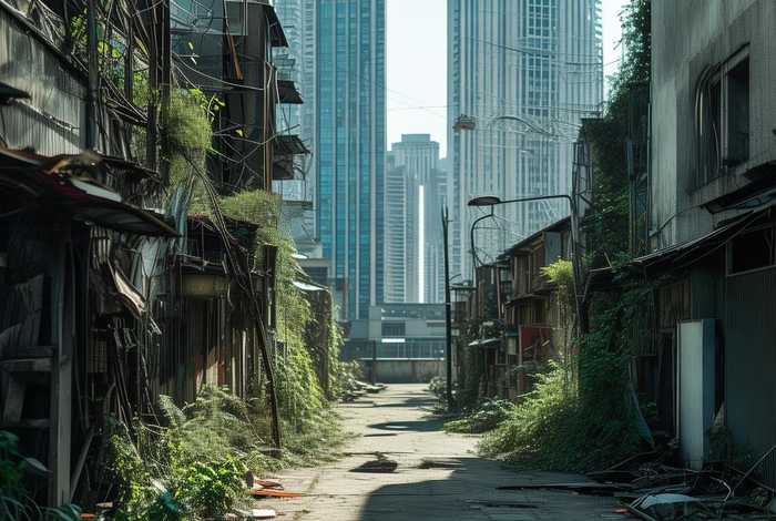 深圳不适合生活的地方、深圳不适合生活的地方有哪些