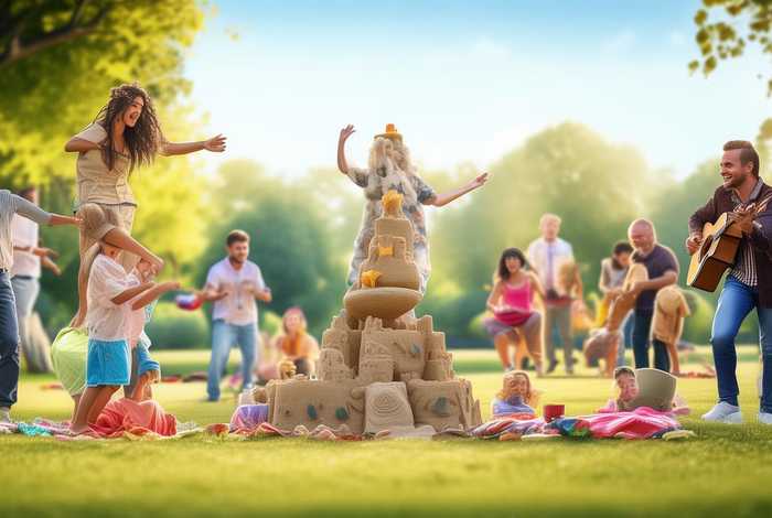 生活因快乐而精彩500字作文 - 生活因快乐而精彩500字作文怎么写