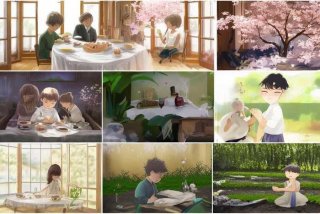 生活中的6个仪式；生活中的6个仪式有哪些