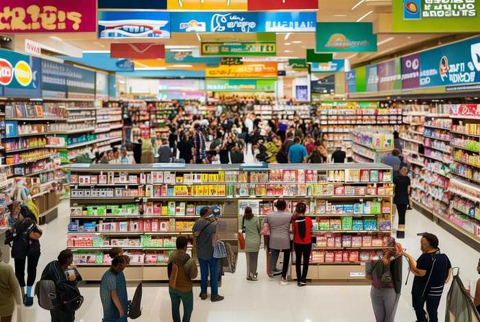 美国生活用品品牌排名 - 美国生活用品品牌排名榜