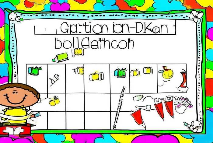 生活中的除法手抄报二年级模板；生活中的除法手抄报二年级模板内容