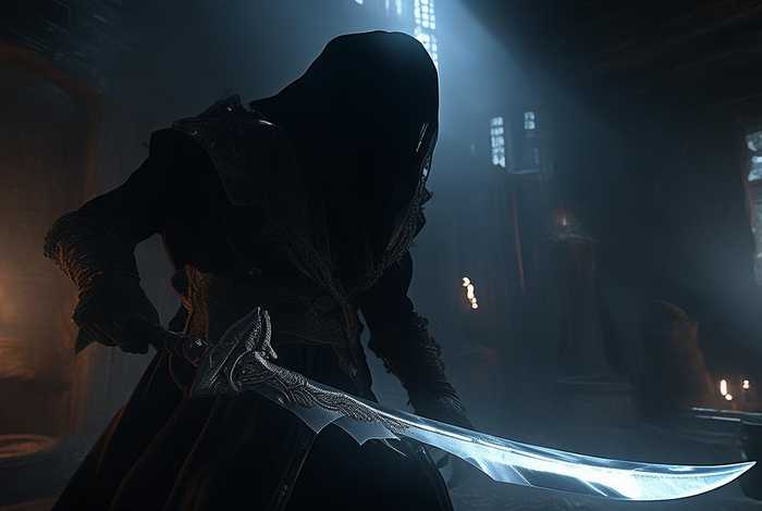 弑魔者怎么玩、弑魔者怎么玩视频 弑魔者怎么玩、弑魔者怎么玩视频