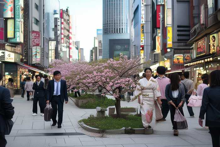 日本现实生活片 日本的现实生活