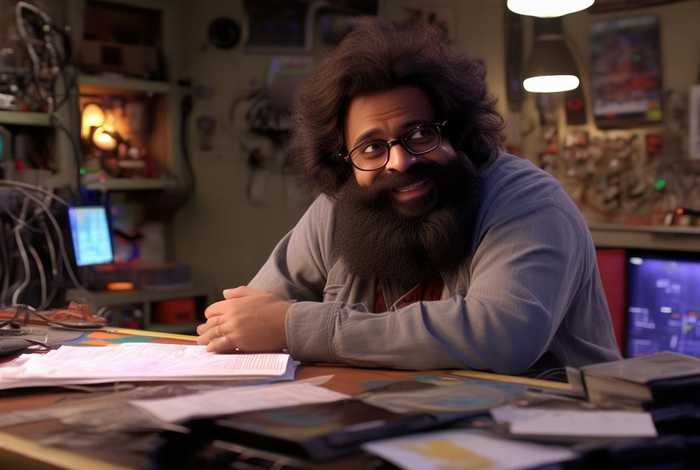 生活大爆炸第九季拉杰；生活大爆炸第九季拉杰是谁