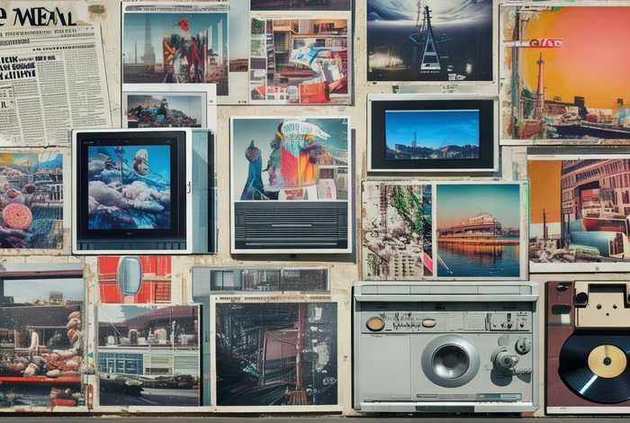 生活媒体有哪些 - 生活媒体有哪些类型