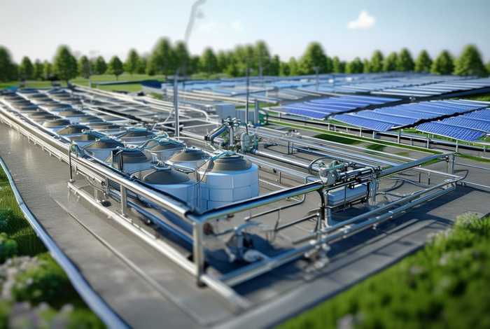 生活污水处理装置原理（生活污水处理装置原理视频）