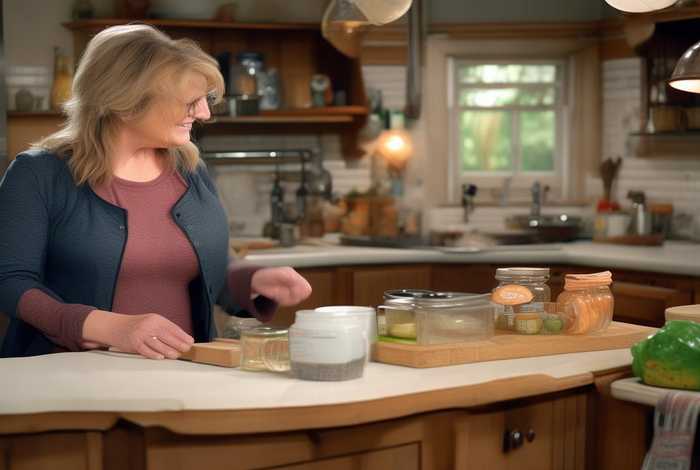 生活巧妙技巧 - 生活妙招小技巧