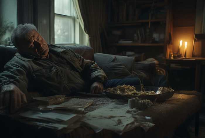 生活没有劲 - 生活没有劲怎么办