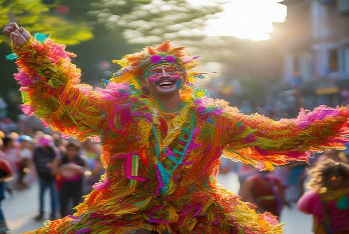 生活演员、阳光的快乐生活演员