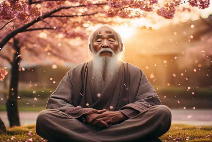 生活禅意感悟、生活禅意感悟句子