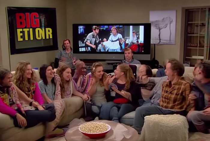 生活大爆炸第七季 下载观看（生活大爆炸第七季在线观看 美剧天堂）