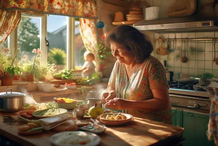 生活场景描写作用 - 生活场景描写作用是什么