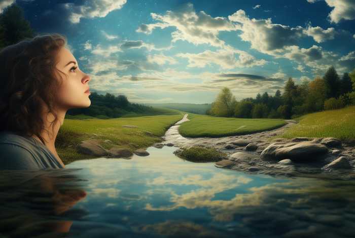 生活不只有眼前的苟且是什么意思 - 生活不只有眼前的苟且是什么意思？