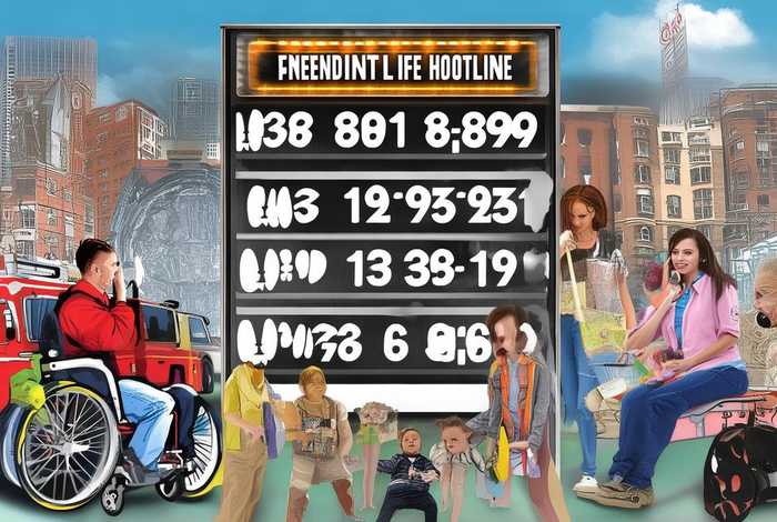 生活各种热线电话 居民生活热线电话