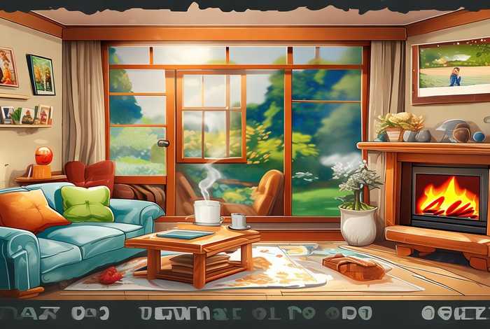 日常生活ppt模板 日常生活ppt模板图片