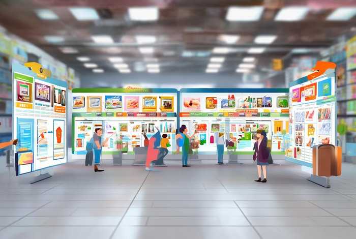 生活在线购物、生活在线购物店