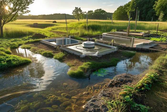 农村生活污水处理工艺有哪几种；农村生活污水处理工艺有哪几种类型