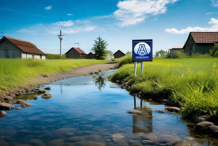 农村生活污水排放标准，农村生活污水排放标准是一级A还是一级B