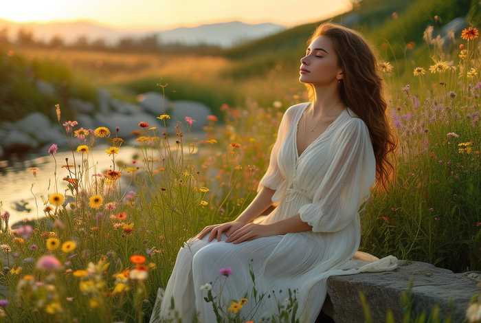 生活的诗意，生活的诗意是什么意思