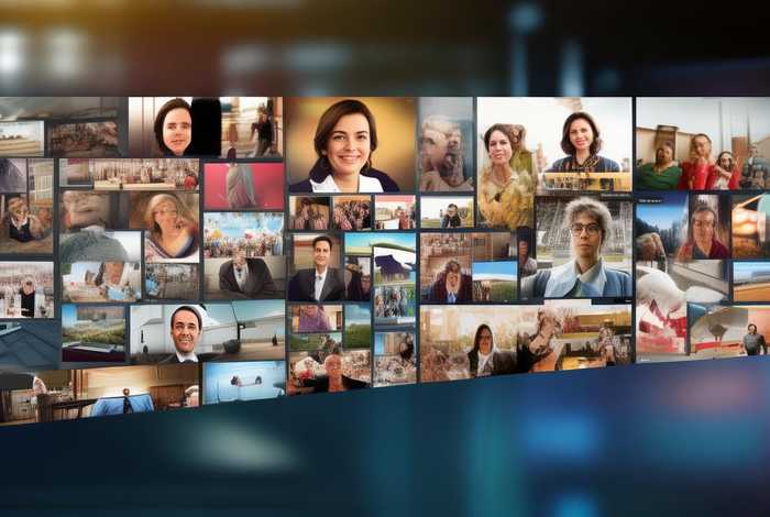 生活工作照片视频剪辑（生活工作照片视频剪辑怎么做）