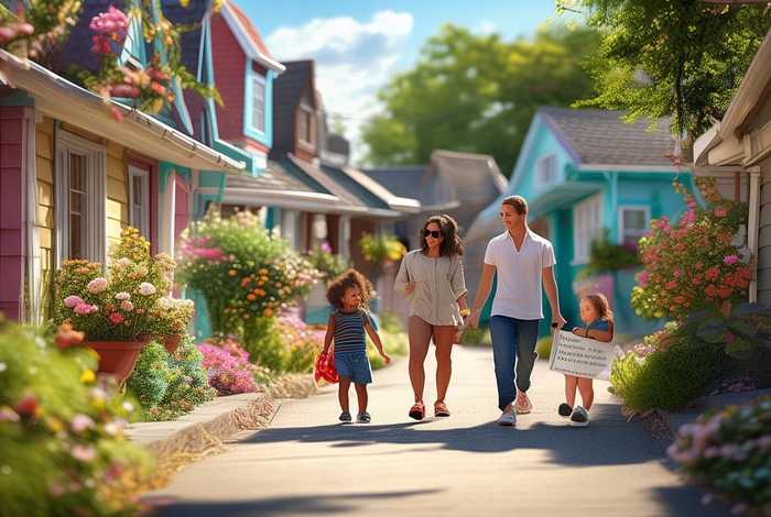 生活区规划温馨 - 生活区规划温馨提示语 生活区规划温馨 - 生活区规划温馨提示语