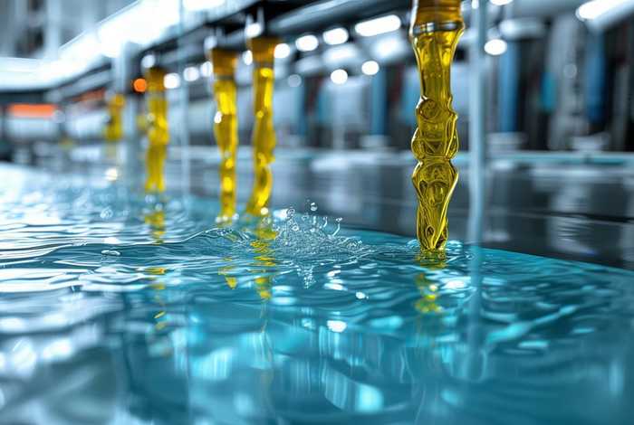 生活污水处理后颜色发黄怎么解决，生活污水处理后颜色发黄怎么解决呢