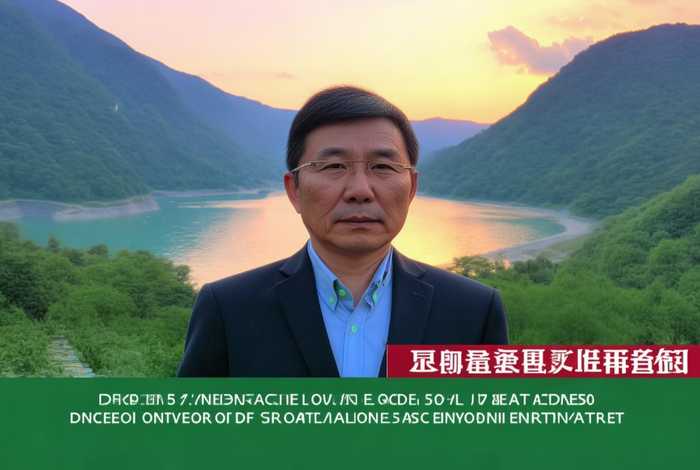 三门峡生态环境局；三门峡生态环境局局长