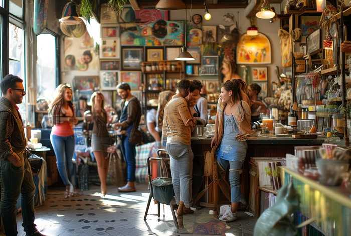 生活家如何经营、生活家如何经营店铺