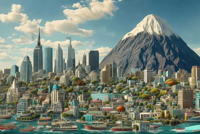 生活中最大的数 生活中最大的数50个例子 生活中最大的数 生活中最大的数50个例子