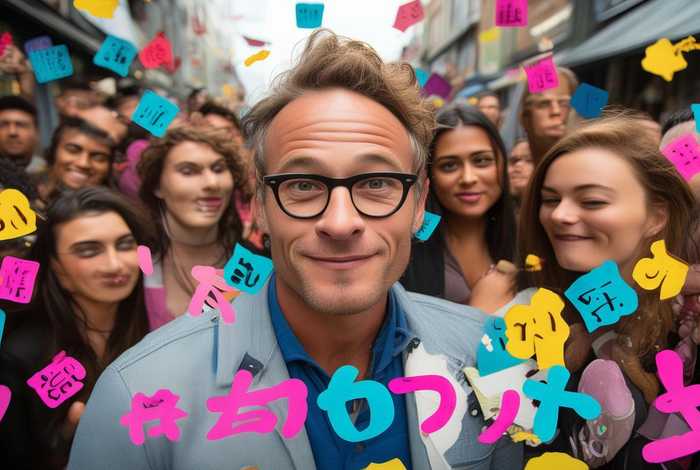 生活八卦很优秀、生活八卦很优秀怎么形容