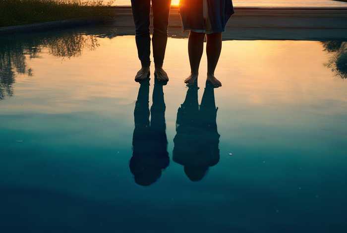 生活倒影歌词赏析(生活倒影歌词欣赏) 生活倒影歌词赏析(生活倒影歌词欣赏)