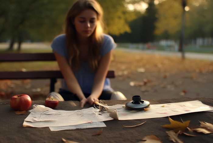 生活的小启示；生活中的小启示片段100